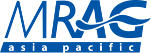MRAG Asia Pacific Logo
